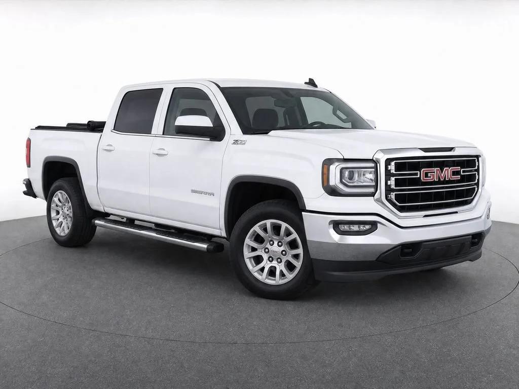 gmc sierra 1500 limited 2019 2GTV2MEC4K1100376 image gmc sierra 1500 limited 2019 2GTV2MEC4K1100376 image